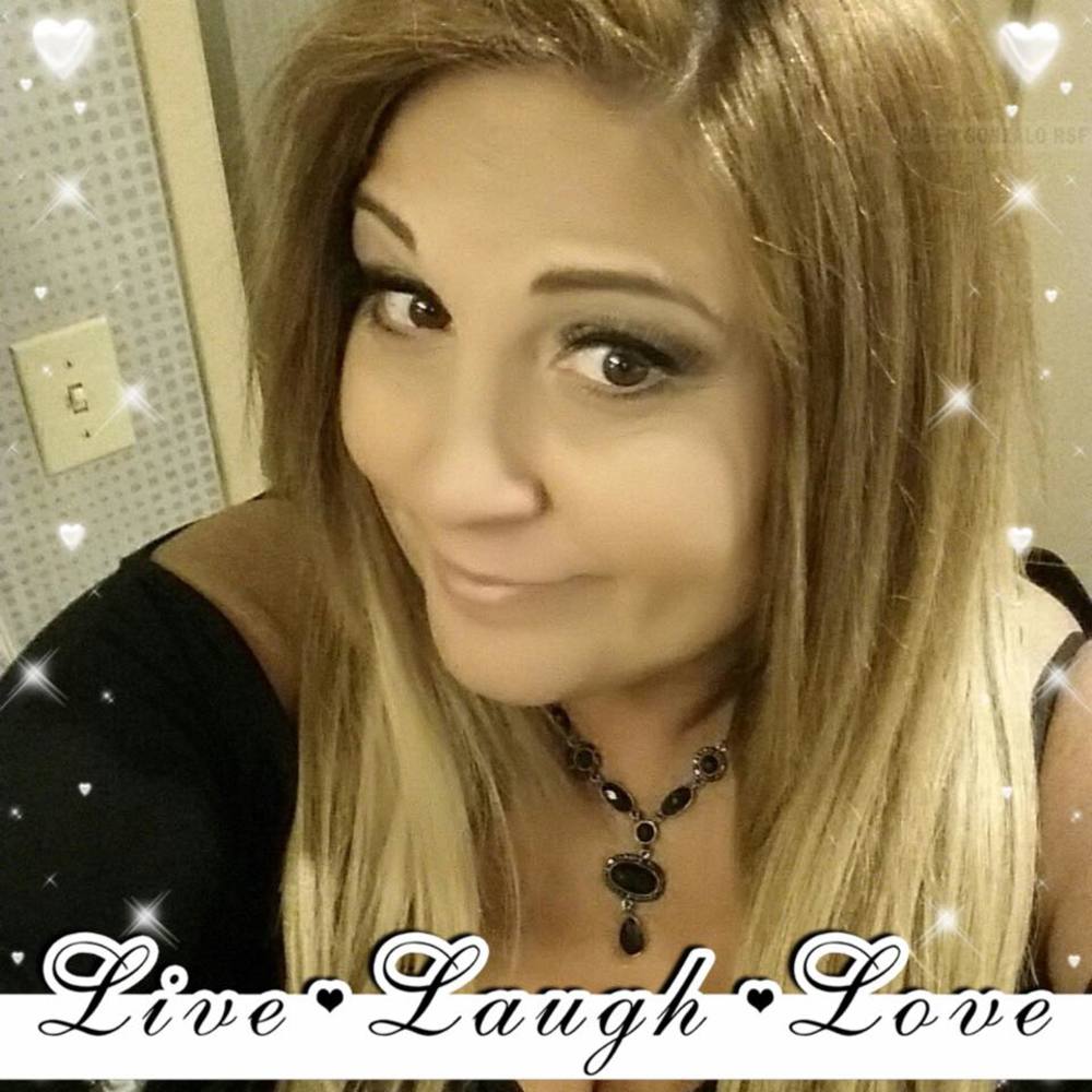 Meet your Posher, Tammy